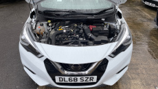 Nissan Micra 0.9 IG-T Tekna 5dr Petrol Hatchback